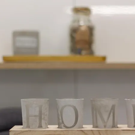 Initium - - Obroncow Wybrzeza 6d Lejlighed