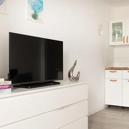 Lejlighed Initium - - Obroncow Wybrzeza 6d Gdańsk